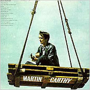 Martin Carthy
