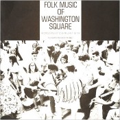 Folk Music of Washington Square